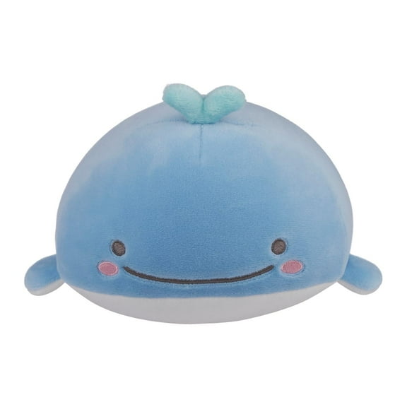 Jinbesan San-X Original Kokujira Mochi Plush