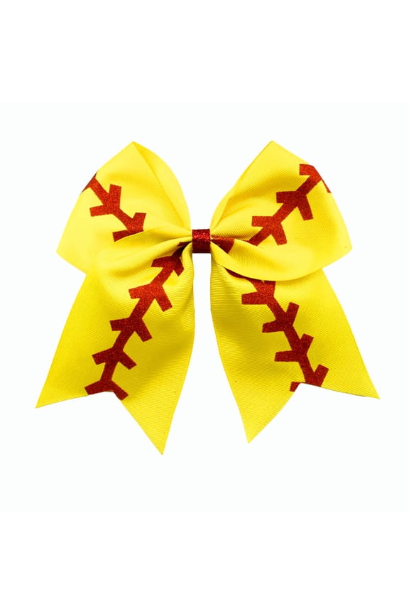 Clearence,8-inch Olive Branch Series Swallowtail Bow Sports Style Hair Loop, Hair Accessories Party Style Gift for Women