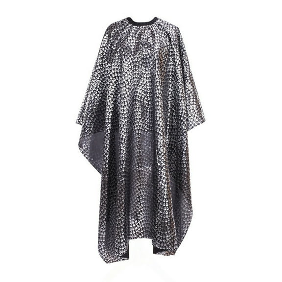 Jincnys Clearence,Cutting Hair Cloth Salon Barber Gown Cape Hairdressing Hairdresser Gift for Women