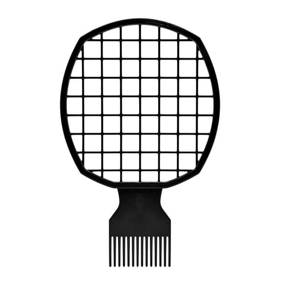 Jincnys Clearence,For Natural Hair Coil Pick Combs For Men Barber Personal Easy To Clean Gift for Women