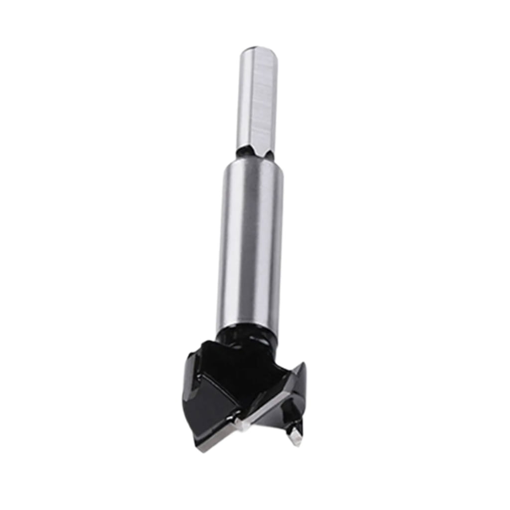 Connex COX972249 Machine Forstner Bit, Silver, 50 Mm - View #6