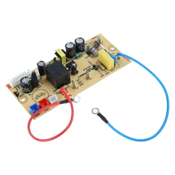 Jindis Electric Accessory Power Board Circuit Board Control Motherboard Upgrading Component