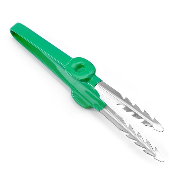 Jindis Professional Horticultural Clip Tool Gardening Tweezers For Transplanting And Handling Small Plant Safely