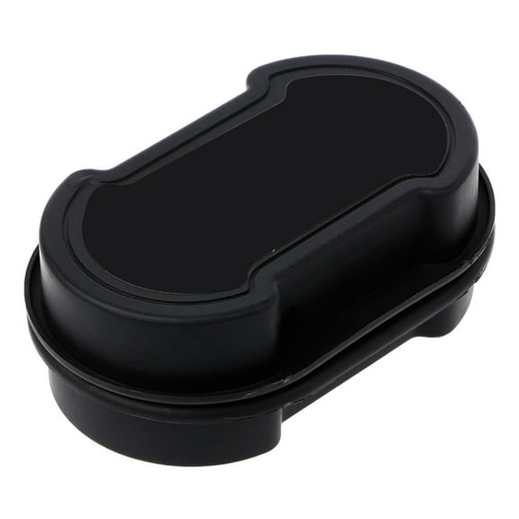 Jindis Quick Polish Shoes Brush Liquid Wax Leather Polishing Sponge