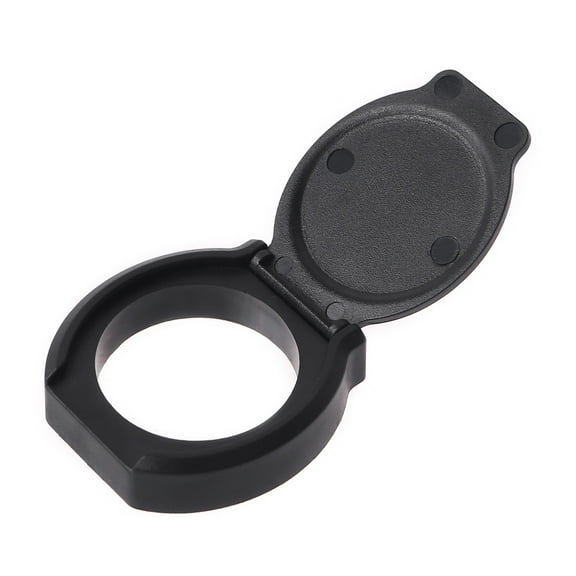 Jindis WebCam Cover Black Shutter Slider Cover For Computer Laptops Lens