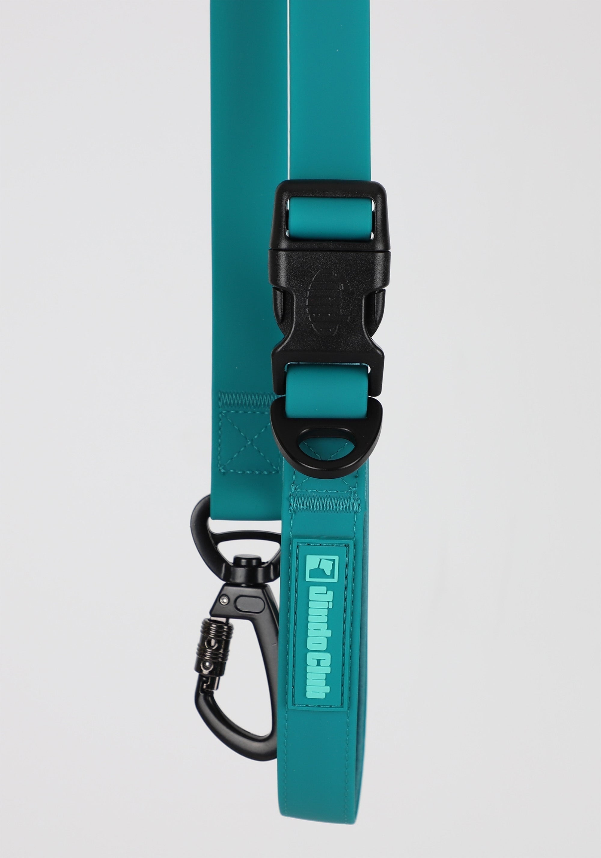 Jindo Club Standard Edition 5 in 1 Dog Leash
