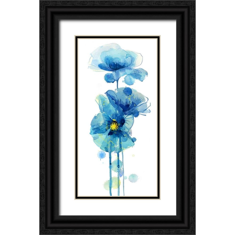 Jing, Jin 11x18 Black Modern Framed Museum Art Print Titled Jing, Jin 11x18 Black Modern Framed Museum Art Print Titled