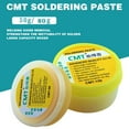 thumbnail image 1 of JingChun 1 Jar Solder Flux, Flux for Soldering, Rosin Soldering Flux Paste for Lead-Free Electronics Soldering and Soldering DIY, 1 of 6