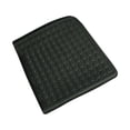 thumbnail image 1 of JingChun 14*14inch Ergonomic Gel Seat Cushion for Long Sitting Pressure Relief,Car Summer Breathable Cool Cushion Chair Cushion office Long Sitting Gel Honeycomb Cushion, 1 of 2