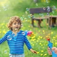 thumbnail image 1 of JingChun 35 Hole Bubble Wand, Bubble Stick,Bubble Maker for Summer,Birthday Gifts, 1 of 3