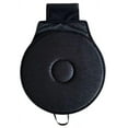 thumbnail image 1 of JingChun 360 Degree Swivel Seat Cushion for Car/Portable Rotating Memory Foam Car Seat Pad/ Non-Slip Round Disc Rotary Chair Cushions Pad for Elderly or Those with Limited Mobility, 1 of 3