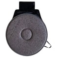 thumbnail image 1 of JingChun 360 Degree Swivel Seat Cushion for Car/Portable Rotating Memory Foam Car Seat Pad/ Non-Slip Round Disc Rotary Chair Cushions Pad for Elderly or Those with Limited Mobility, 1 of 3