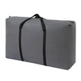 thumbnail image 1 of JingChun 40L Christmas Tree Storage Bag Christmas Tree Christmas Items Bag Durable Waterproof Material, Zippered Bag, Carry Handles. Protects Against Dust, Insects and Moisture., 1 of 1