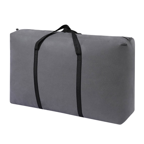 JingChun 40L Christmas Tree Storage Bag Christmas Tree Christmas Items Bag Durable Waterproof Material, Zippered Bag, Carry Handles. Protects Against Dust, Insects and Moisture.