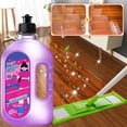 thumbnail image 1 of JingChun 500ml All Purpose Cleaner Concentrate - Cleaner Blueberries for All Surfaces Around the Home, Oil and Grease | Multipurpose Cleaner for All Household Cleaning Needs, 1 of 4