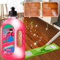 thumbnail image 1 of JingChun 500ml All Purpose Cleaner Concentrate - Cleaner Strawberry for All Surfaces Around the Home, Oil and Grease | Multipurpose Cleaner for All Household Cleaning Needs, 1 of 4