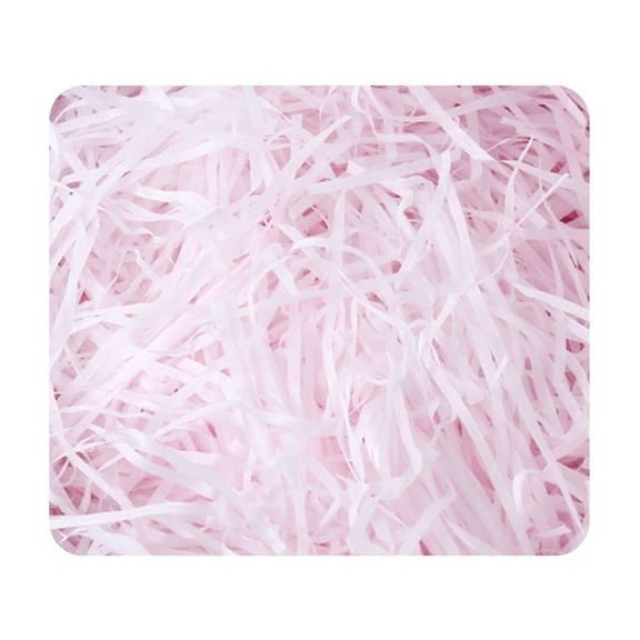 JingChun 80g Crinkle Cut Paper Shredded Filler Confetti Raffia Grass Paper Shred for Gift Wrapping, Basket Filling, Birthdays, Weddings, Anniversaries, Valentines Day