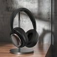 thumbnail image 1 of JingChun Bluetooth Headphones Over Ear, 10 Hours Playtime Wireless Headphones with Mic, Foldable Adjustable Lightweight HiFi Stereo Headset for Cellphone/PC/Work/Travel/Home/office, 1 of 9