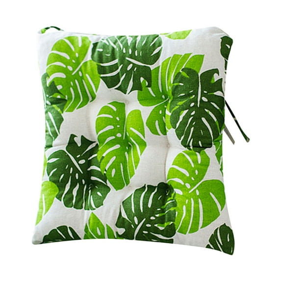 JingChun Clearance 17" x 17 Spring Decorations for Home Kitchen Sets C Outdoor Chair Cushion