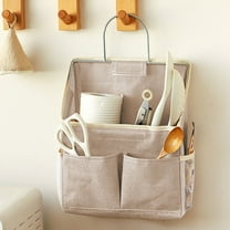 JingChun Hanging Item Organizers Small Item Organizers Closet Hanging Organizers and Storage Shelves Closet Organization and Storage Hanging Shelves