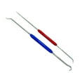 thumbnail image 1 of JingChun Clearance Under $2.00 90-degree Hook, 1 of 9