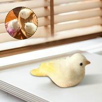 JingChun Clearance Under $2.00 Bird Ornament Unpack Your Home Decor