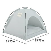 JingChun Clearance Under $2.00 Foldable Outdoor Tent