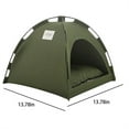 thumbnail image 1 of JingChun Foldable Outdoor Tent, 1 of 3