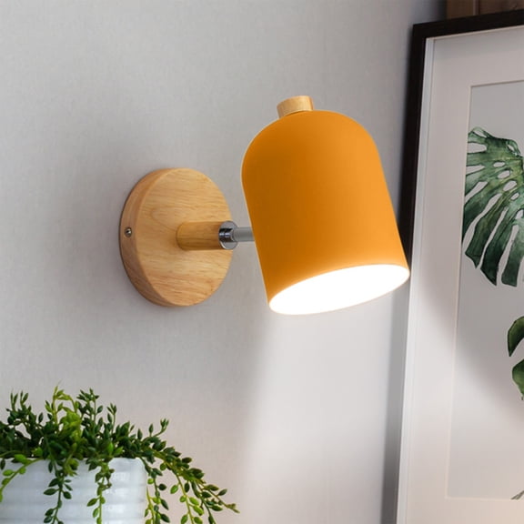 JingChun Clearance Under $2.00 Mounted Tube Light Bedroom Window Foyer Corridor Balcony Hallway Entrance Ceiling Light