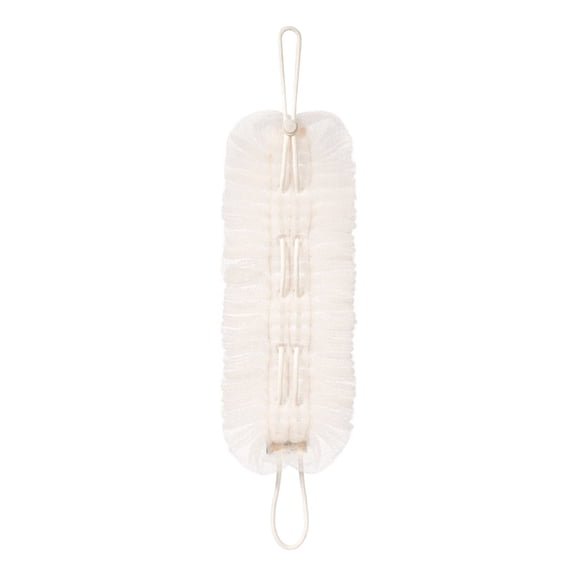 JingChun Stretch Bath Pull Back Strip Two-in-one Bath Towel Bathing Tool Shower