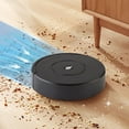 thumbnail image 1 of JingChun Clearance Under $2.00 Sweeping Robot Intelligent Home Mini Cleaning Machine Battery Version Vacuum Cleaner, 1 of 9