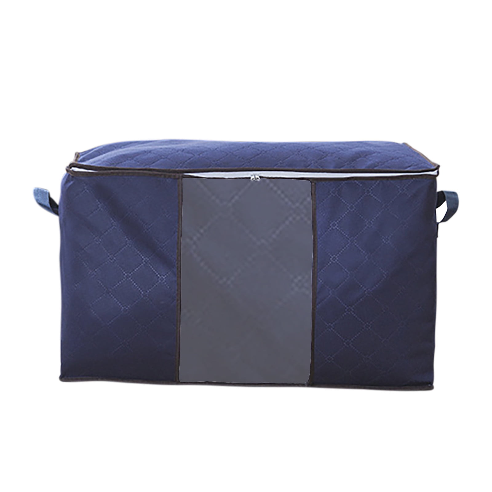 JingChun Comforter Storage Bag, Blanket Storage, Quilt Bag, Compression ...