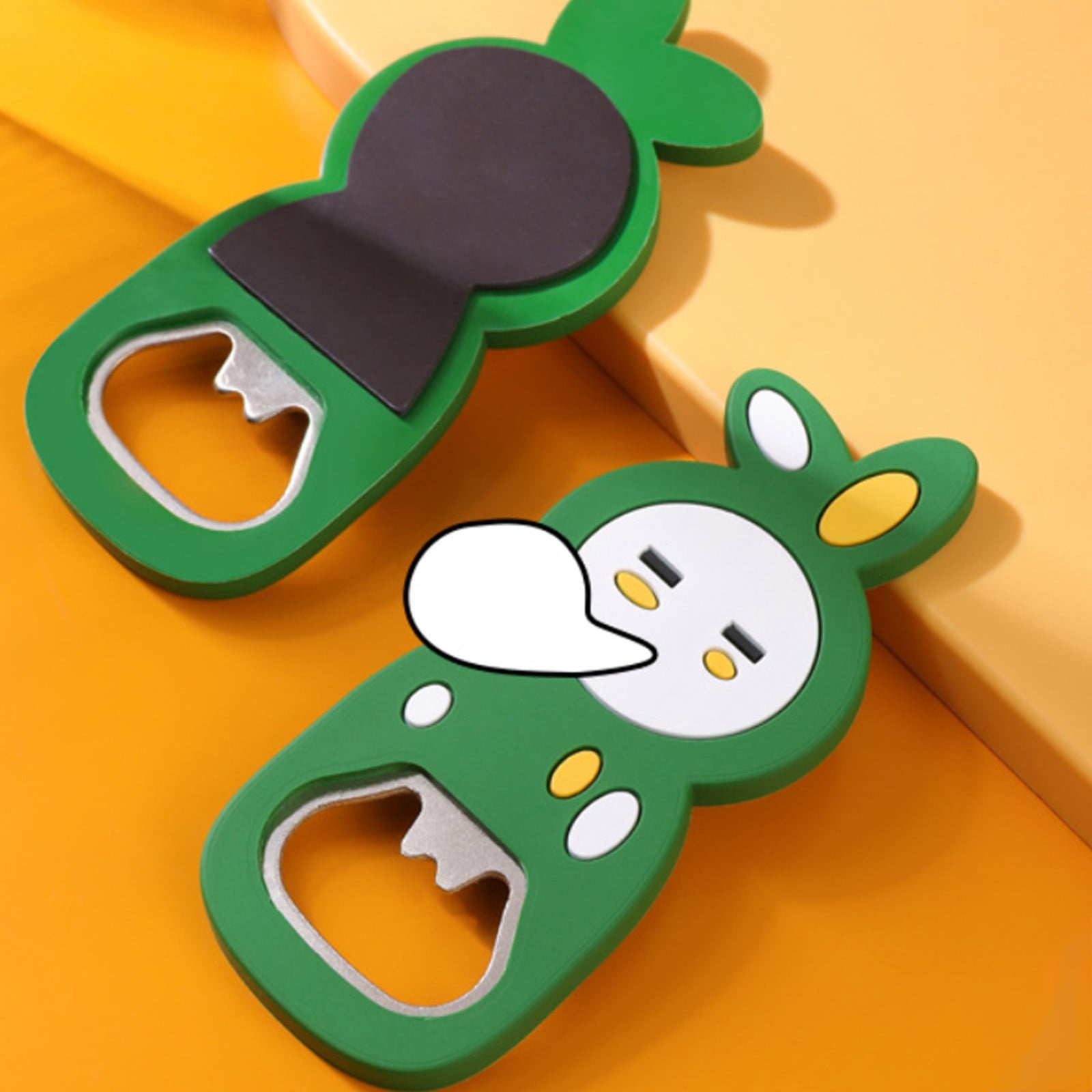 JingChun for Creative Bottles Opener Bottle Openers