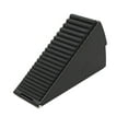 thumbnail image 1 of JingChun Door Stopper - Heavy Duty Door Stoppers Wedge Tall Door Stop for Bottom of Door Security Rubber, 3 Inch High Adjustable Spring, Door Wedge Stopper Suits Any Heavy Door, 1 of 2