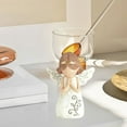 thumbnail image 1 of JingChun Easter Resin Praying Angel Sculpture Figurine for Gifts Home Decoration Praying commemorating Angel Statue, exquisitely Carved and Hand-Painted Characters, 1 of 6