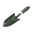 thumbnail image 1 of JingChun Garden Shovel Garden Hand Trowel, Hand Shovel with Ergonomic Handle, Small Gardening Hand Tools Shovels for Digging, Rust Resistant Garden Tools for Garden Work, 1 of 4