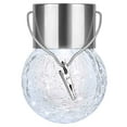 thumbnail image 1 of JingChun Hanging Solar Lights Outdoor, Decorative Solar Light Bulb with Clip, Solar Powered Waterproof Bulbs Lighting with Handle for Garden, Yard,Patio,Tree, 1 of 3