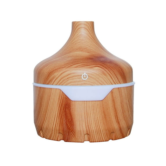 JingChun Humidifier Aroma Essential Oil Diffuser New Portable LED Aroma Aromatherapy