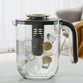 thumbnail image 1 of JingChun Iced Fruit Infusion Pitcher, 1 of 7