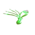 thumbnail image 1 of JingChun LED Shoelaces Light Up Shoe laces Colors flashing Shoestrings, 1 of 2