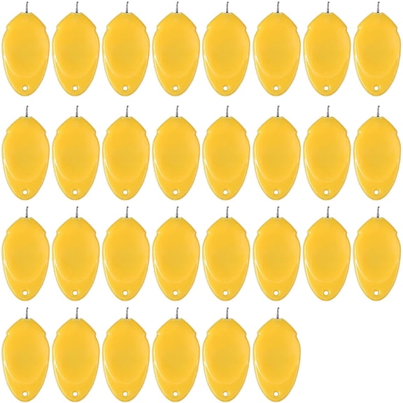 JingChun Needle Threader for Hand Sewing 30 Pcs Plastic Wire Hook Simple Threader for Needles Small Eye Needle Threader for Sewing Machine Needle Threader Tool for Sewing Crafting