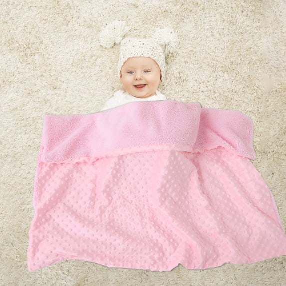 JingChun Orighty Baby Hooded Towel, 35 x 27 Inch Super Soft Bath Towel with Hood for Babies, Infant, Newborn Essential - Ideal Baby Stuff Registry Gift for Boys and Girls