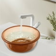 thumbnail image 1 of JingChun Plastic Basin, Thick and Construction, Kitchen Dish Wash Basin, Portable Dish Tub, Wash Basin for Bathroom Kitchen Laundry Use, 1 of 6