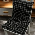 thumbnail image 1 of JingChun Polyester Outdoor with Thick Padding 40 * 80cm Cushions for Rocking Chairs, G, 1 of 4