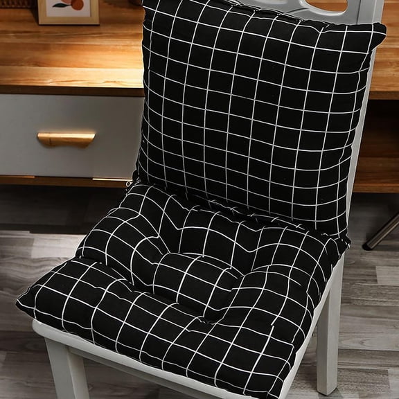 JingChun Polyester Outdoor with Thick Padding 40 * 80cm Cushions for Rocking Chairs, G