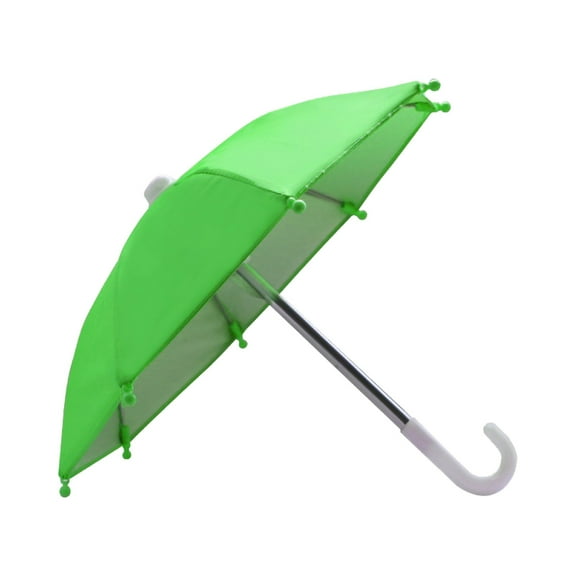 JingChun Strongest Windproof Travel Umbrella, Small Strong but Light Portable and Automatic Rain Umbrella