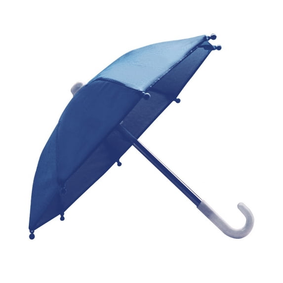 JingChun Strongest Windproof Travel Umbrella, Small Strong but Light Portable and Automatic Rain Umbrella