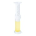 thumbnail image 1 of JingChun Toilet Gel Stamp, 1 Pack Toilet Stamps, Toilet Bowl Stamp Gel, Toilet Gel Refills, Toilet Refresh Flower Scent Gel, Includes Dispenser and Gel, 1 of 3