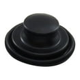 thumbnail image 1 of JingChun Upgraded Stainless Steel Kitchen Sink Drain Strainer Stopper, Clog-Free Basket Sink Strainer, Kitchen Sinks Foodcher, 1 of 2