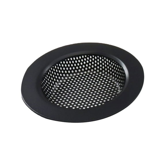JingChun Upgraded Stainless Steel Kitchen Sink Drain Strainer Stopper, Clog-Free Basket Sink Strainer, Kitchen Sinks Foodcher
